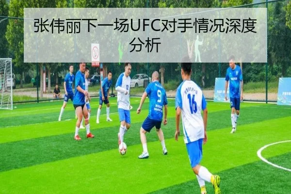 张伟丽下一场UFC对手情况深度分析